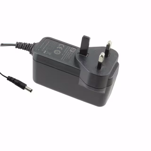 VEL36US120-UK-JA XP Power  AC DC Desktop Wall Adapters